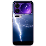 Чохол BoxFace Xiaomi 17 Pro Max 