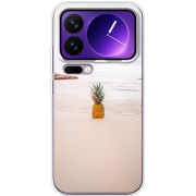 Чохол BoxFace Xiaomi 17 Pro Max 