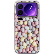 Чохол BoxFace Xiaomi 17 Pro Max 