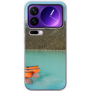 Чохол BoxFace Xiaomi 17 Pro Max 