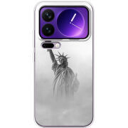 Чохол BoxFace Xiaomi 17 Pro Max 