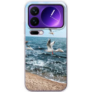 Чохол BoxFace Xiaomi 17 Pro Max 