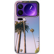 Чохол BoxFace Xiaomi 17 Pro Max 