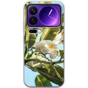 Чохол BoxFace Xiaomi 17 Pro Max 