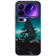 Чохол BoxFace Xiaomi 17 Pro Max 