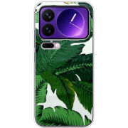 Чохол BoxFace Xiaomi 17 Pro Max 