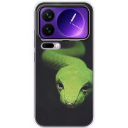 Чохол BoxFace Xiaomi 17 Pro Max 