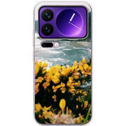 Чохол BoxFace Xiaomi 17 Pro Max 