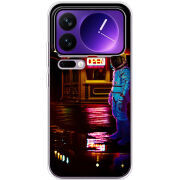 Чохол BoxFace Xiaomi 17 Pro Max 