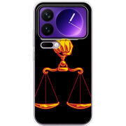 Чохол BoxFace Xiaomi 17 Pro Max 