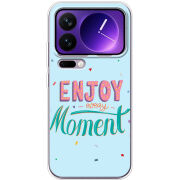 Чохол BoxFace Xiaomi 17 Pro Max 