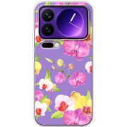 Чохол BoxFace Xiaomi 17 Pro Max 