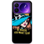 Чохол BoxFace Xiaomi 17 Pro Max 