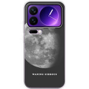 Чохол BoxFace Xiaomi 17 Pro Max 