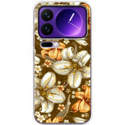 Чохол BoxFace Xiaomi 17 Pro Max Lilly