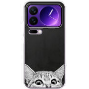 Чохол BoxFace Xiaomi 17 Pro Max 