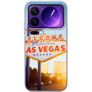 Чохол BoxFace Xiaomi 17 Pro Max 