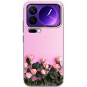 Чохол BoxFace Xiaomi 17 Pro Max 