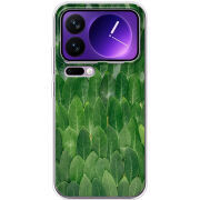 Чохол BoxFace Xiaomi 17 Pro Max 