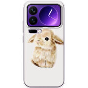 Чохол BoxFace Xiaomi 17 Pro Max 