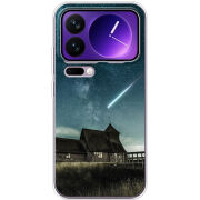 Чохол BoxFace Xiaomi 17 Pro Max 