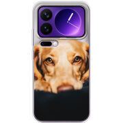 Чохол BoxFace Xiaomi 17 Pro Max 