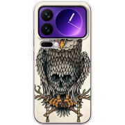 Чохол BoxFace Xiaomi 17 Pro Max 