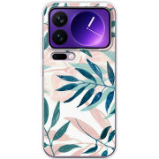 Чохол BoxFace Xiaomi 17 Pro Max 