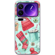 Чохол BoxFace Xiaomi 17 Pro Max 