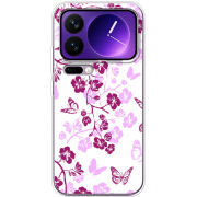 Чохол BoxFace Xiaomi 17 Pro Max 