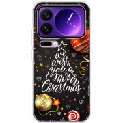 Чохол BoxFace Xiaomi 17 Pro Max 