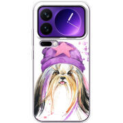 Чохол BoxFace Xiaomi 17 Pro Max 