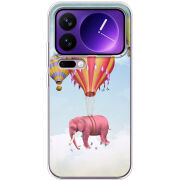 Чохол BoxFace Xiaomi 17 Pro Max 