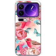 Чохол BoxFace Xiaomi 17 Pro Max 