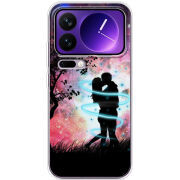 Чохол BoxFace Xiaomi 17 Pro Max 