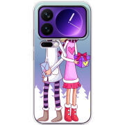 Чохол BoxFace Xiaomi 17 Pro Max 