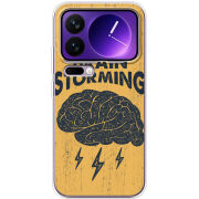 Чохол BoxFace Xiaomi 17 Pro Max 