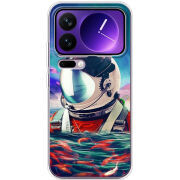 Чохол BoxFace Xiaomi 17 Pro Max 