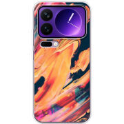 Чохол BoxFace Xiaomi 17 Pro Max 