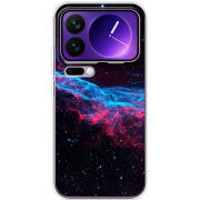 Чохол BoxFace Xiaomi 17 Pro Max 