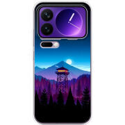 Чохол BoxFace Xiaomi 17 Pro Max 