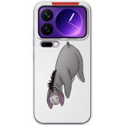 Чохол BoxFace Xiaomi 17 Pro Max 