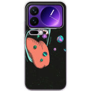 Чохол BoxFace Xiaomi 17 Pro Max 