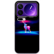 Чохол BoxFace Xiaomi 17 Pro Max 