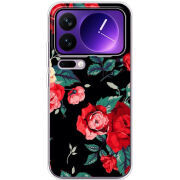 Чохол BoxFace Xiaomi 17 Pro Max 