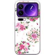 Чохол BoxFace Xiaomi 17 Pro Max 