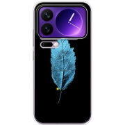 Чохол BoxFace Xiaomi 17 Pro Max 