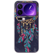 Чохол BoxFace Xiaomi 17 Pro Max 