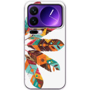 Чохол BoxFace Xiaomi 17 Pro Max 