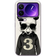 Чохол BoxFace Xiaomi 17 Pro Max 